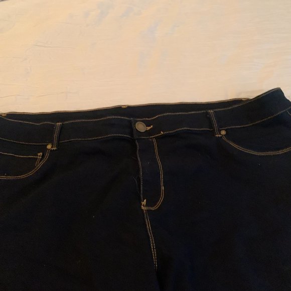 Philosophy Denim Jeans - Picture 3 of 5